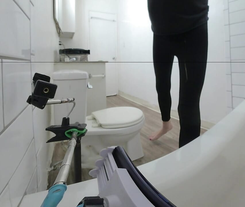 lizzy yum VR December 2025 post op shemale masturbating dilating dildo edging sex toy pussy clit sex doll #13