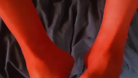 Goode - gadis nakal ini ngancingin ibunya dan coli