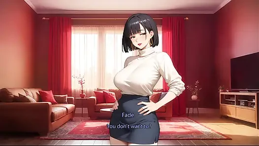 I Love Your Wife (bagian 4)