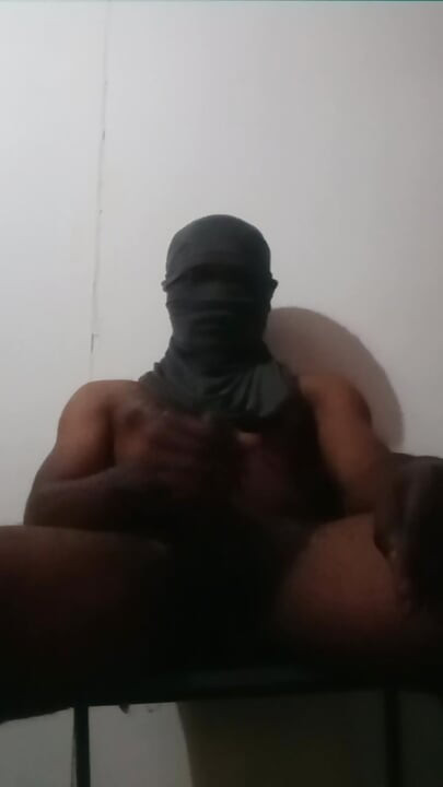 Hot masturbation