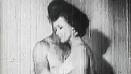 Довольная своим оргазмом