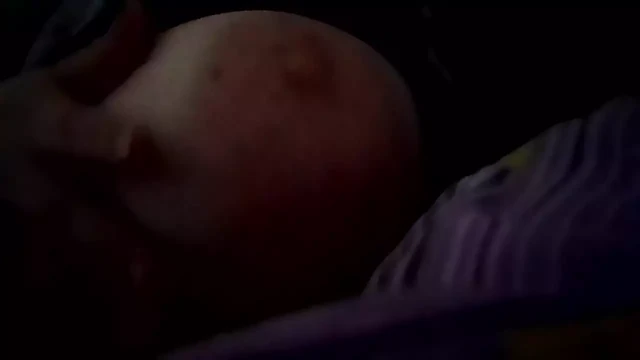 Smash boobs