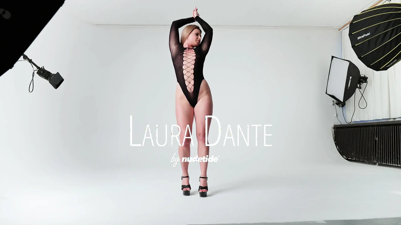 She Looked Too Expensive to Touch - Until She Spread Her Legs