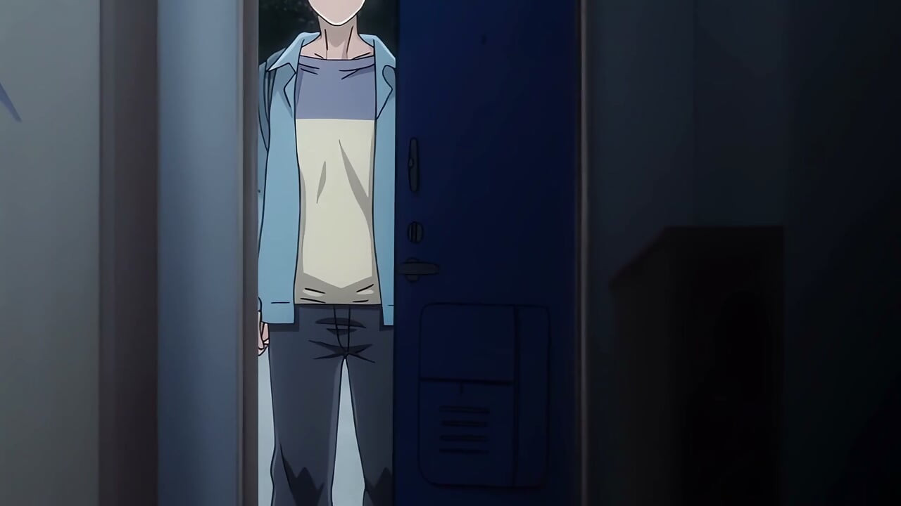 UNCENSORED HENTAI Sefure no Senpai THE ANIMATION