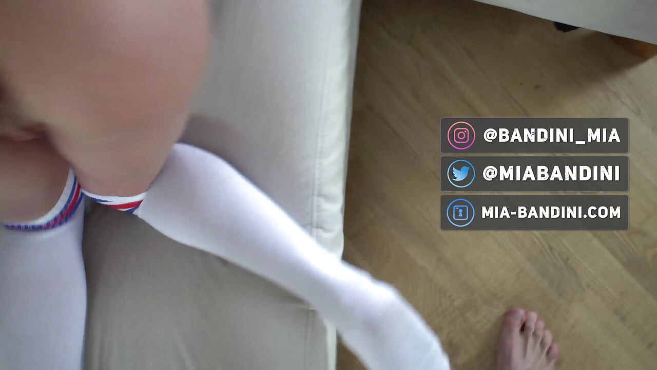 Cumshot on my pussy and deep blowjob. Amateur couple