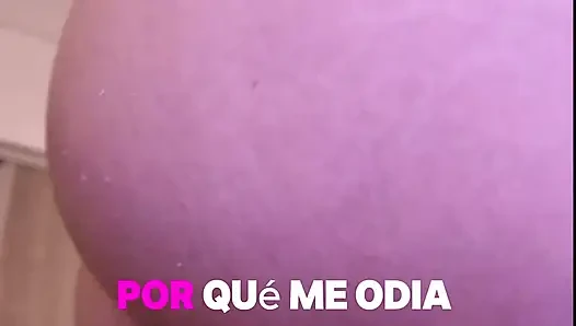 Les contare una historia muy vergonzosa