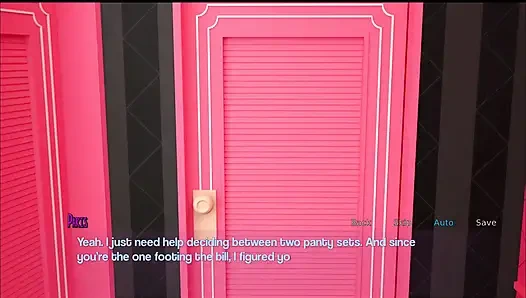 Resim mükemmel #2 Paris iç çamaşırı için alışverişe gitti