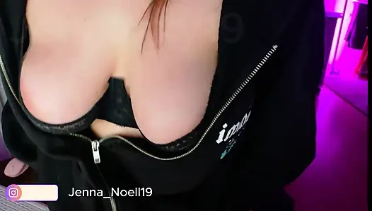 Cam Aufnahme Jennasxy19