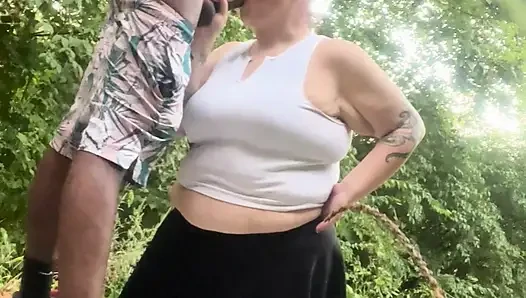 Der pawg mit großem körper geben, was sie will