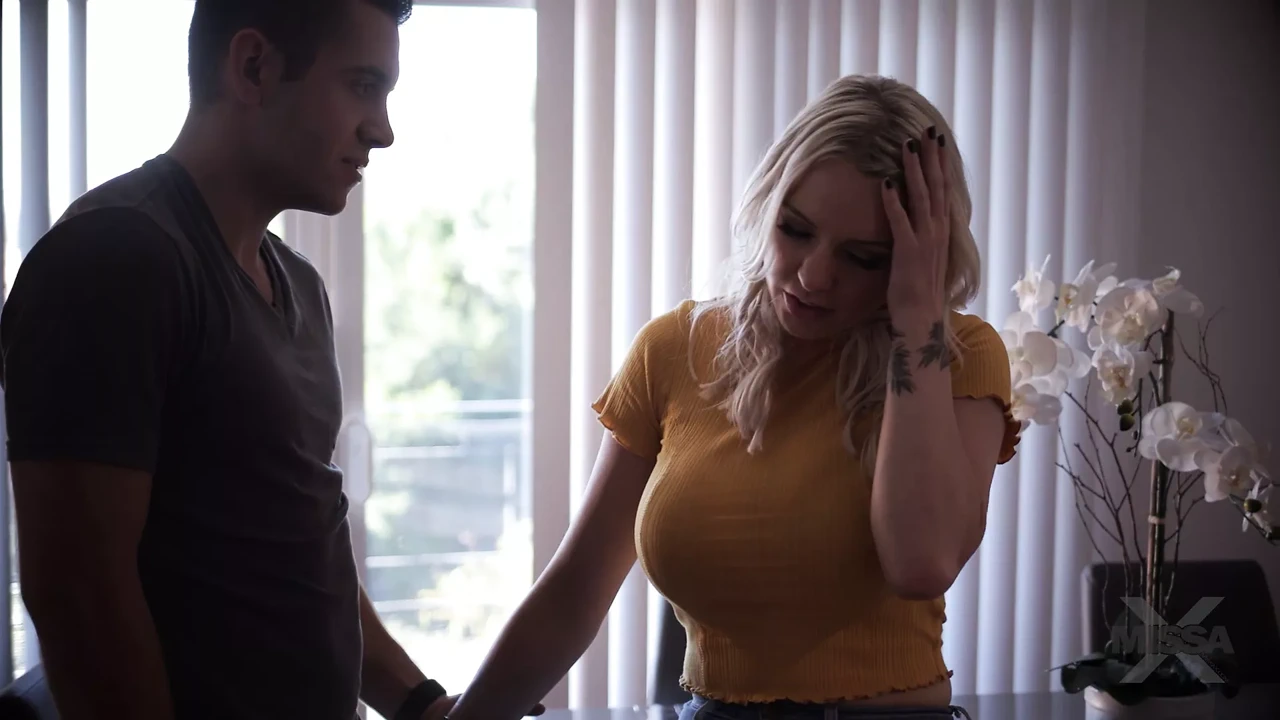 失散多年的妈妈