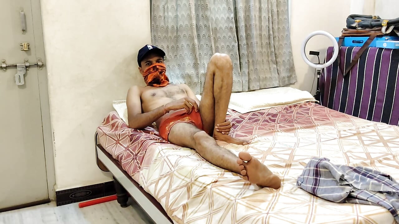 Hot desire boy