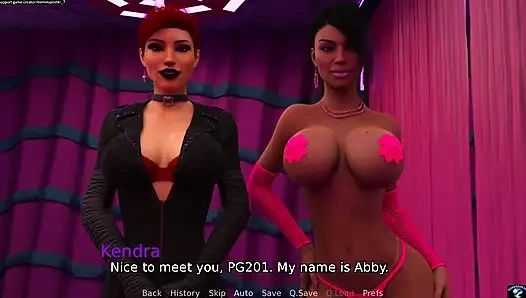 Durst nach meinem Gast # 38