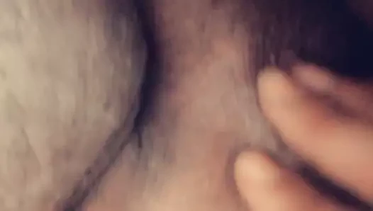 anal