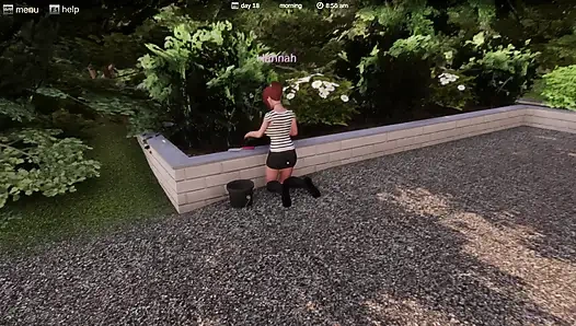 Tam oyun - baştan çıkarma ustası, bölüm 3