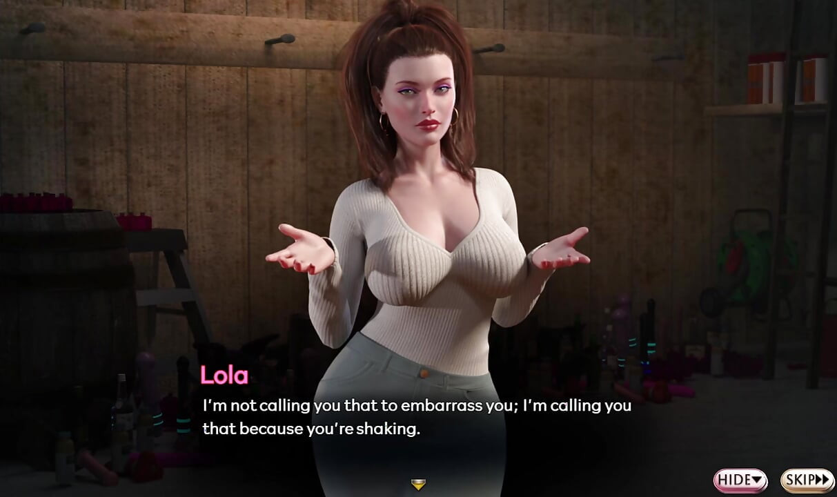 Complete Gameplay - Symphony of the Serpent, Part 35