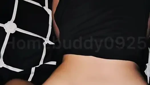 Asian Teacher knows how to blow her student so good.