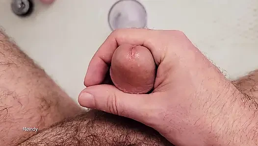 Çiş deliğimden epik boşalma ve sidik çeşmeleri.