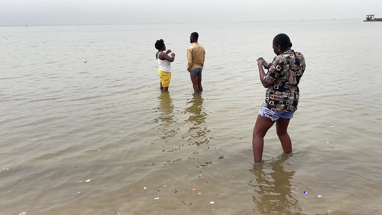 Chúng tôi bên ngoài Itxqueen Silver Anla và Châu Phi