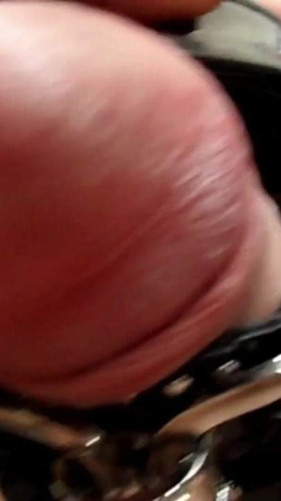 Jaw-dropping moment from "my long dick loves her high heels"