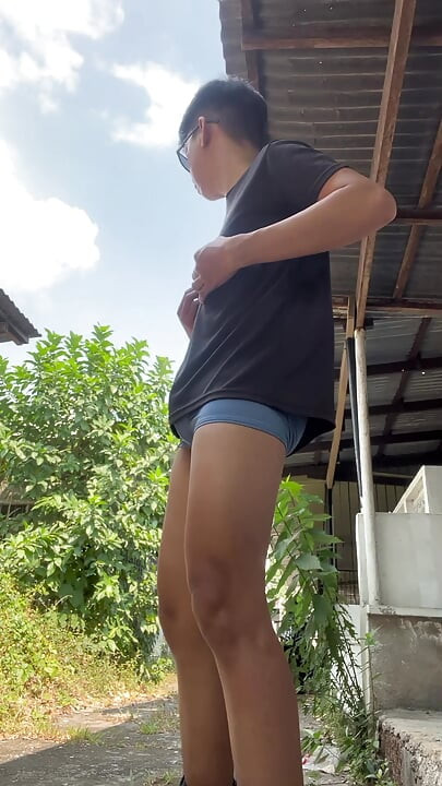 Tasty Asian Boy Cock