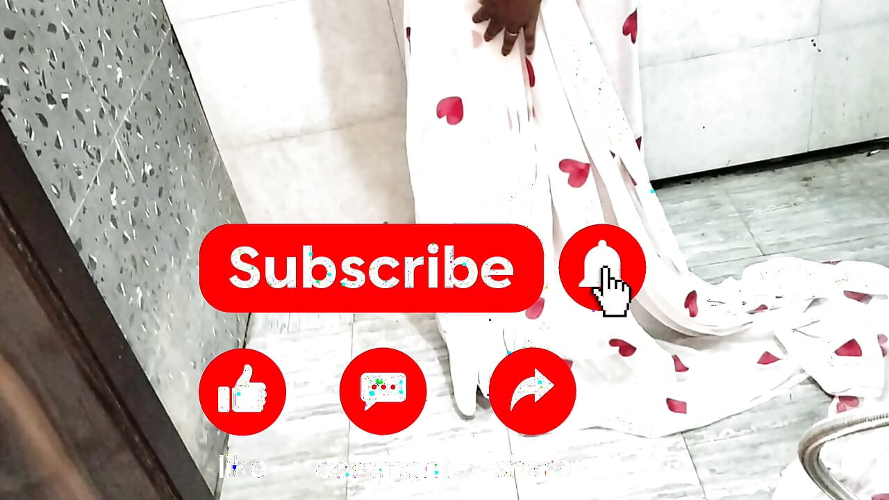 Garam Mood Aur Bathroom Ka Romance 💦 | Bhabhi Ki Shararat