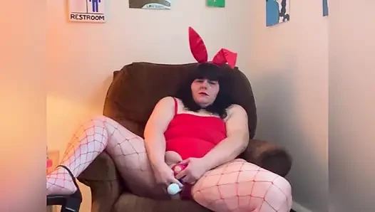 Bunny pleasure