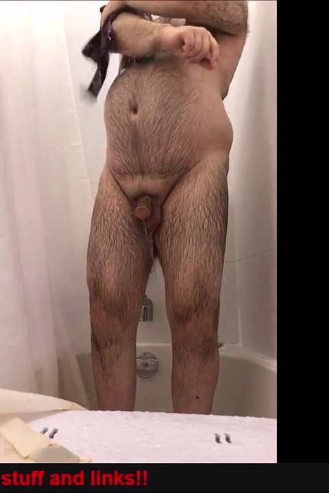 45 Min Shower