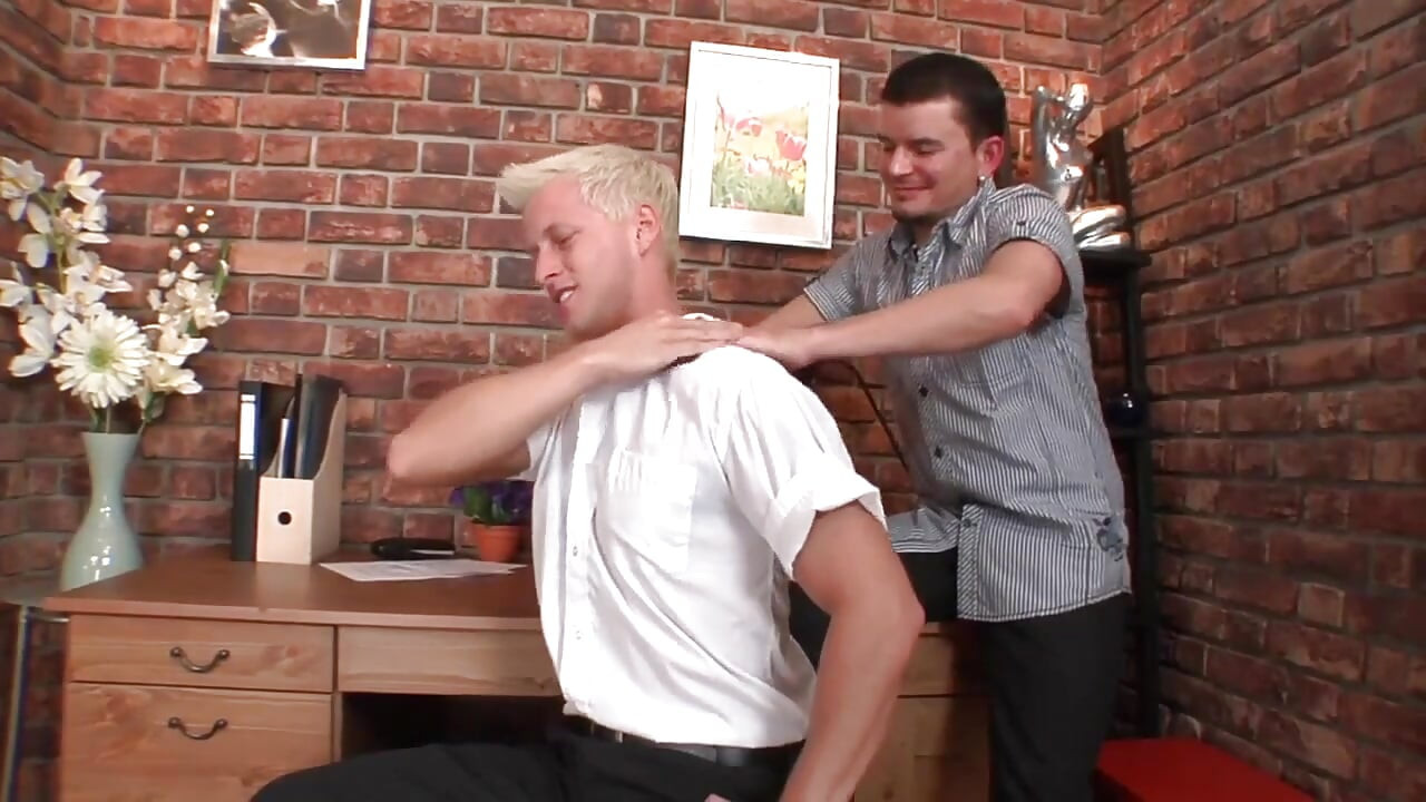 Bisexual guy ass fucking cock sucking pussy licking