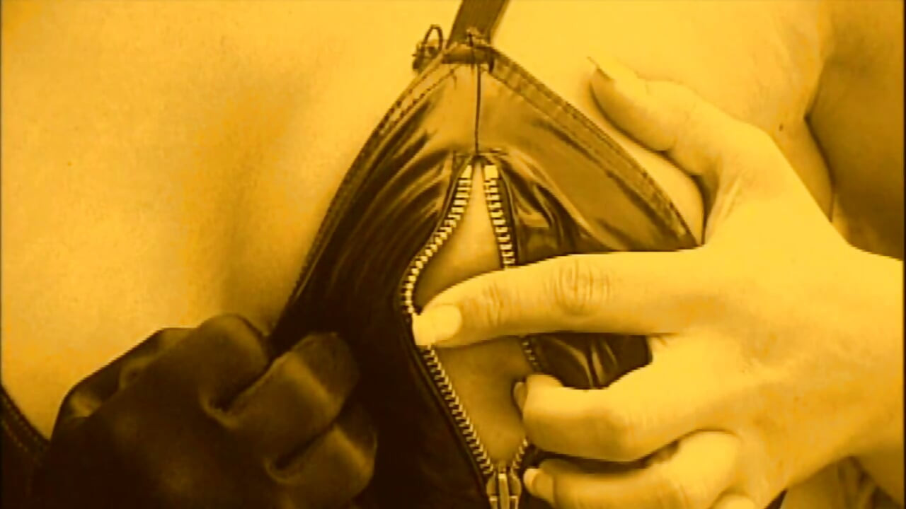 Discover New Sensations