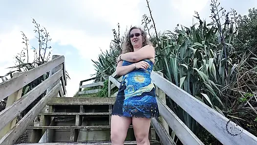 Rotorua vlog: buru-buru di motel murah