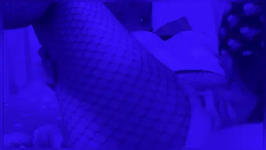 Fetiş Lezbiyen Yabancılar Çok Çekici, Çok Poposu Var