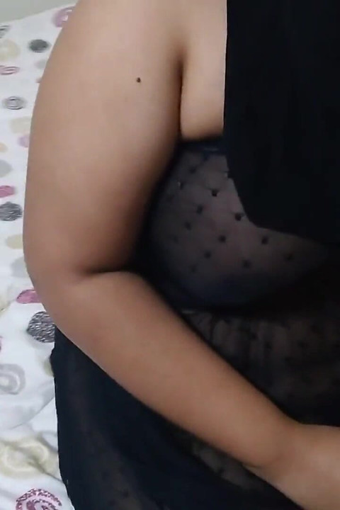 Stepson Fucks Muslim Stepmother