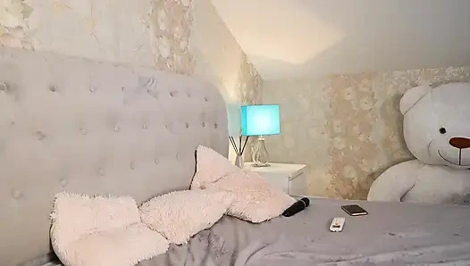 Zittern vor der Kamera