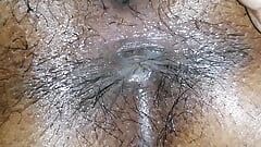 Mallu Actress Miya fucked hard by Indian pimp with big dick with wet juicy pussy in Night