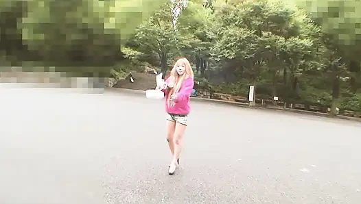 Sıkı Asyalı amcıklar sahne 1_beautiful küçük memeli Japon kadın kıllı amının boşalmasını seviyor
