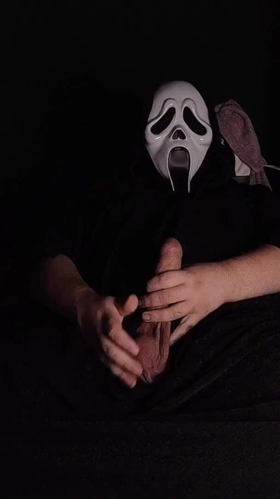 Ghostface seni çığlık atdırabilir mi? | Klip 1