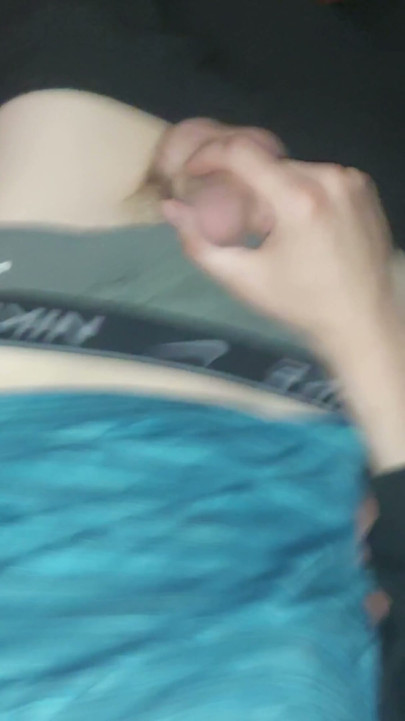 Sexy Boyz Trackie Wank | Clip 1