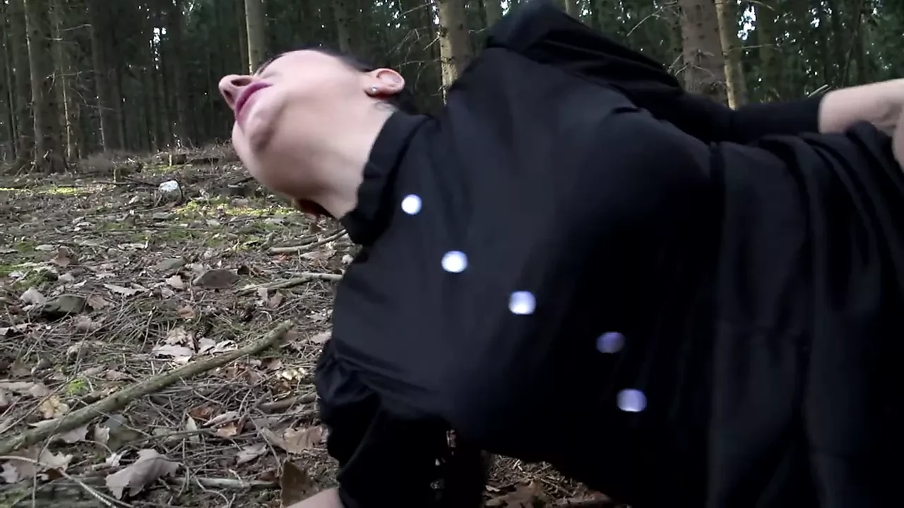 Hard Sex in the Wood - Episode 1