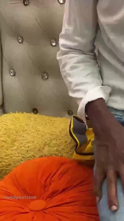 There Is Nothing Wrong Letting a Total Stranger Fuck My Horny Pussy
