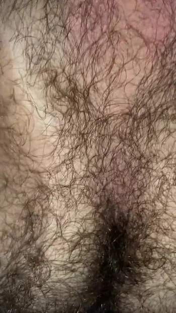Emotional moment from "Travis Teases His Hole and Wants You To Eat His Hairy Ass"