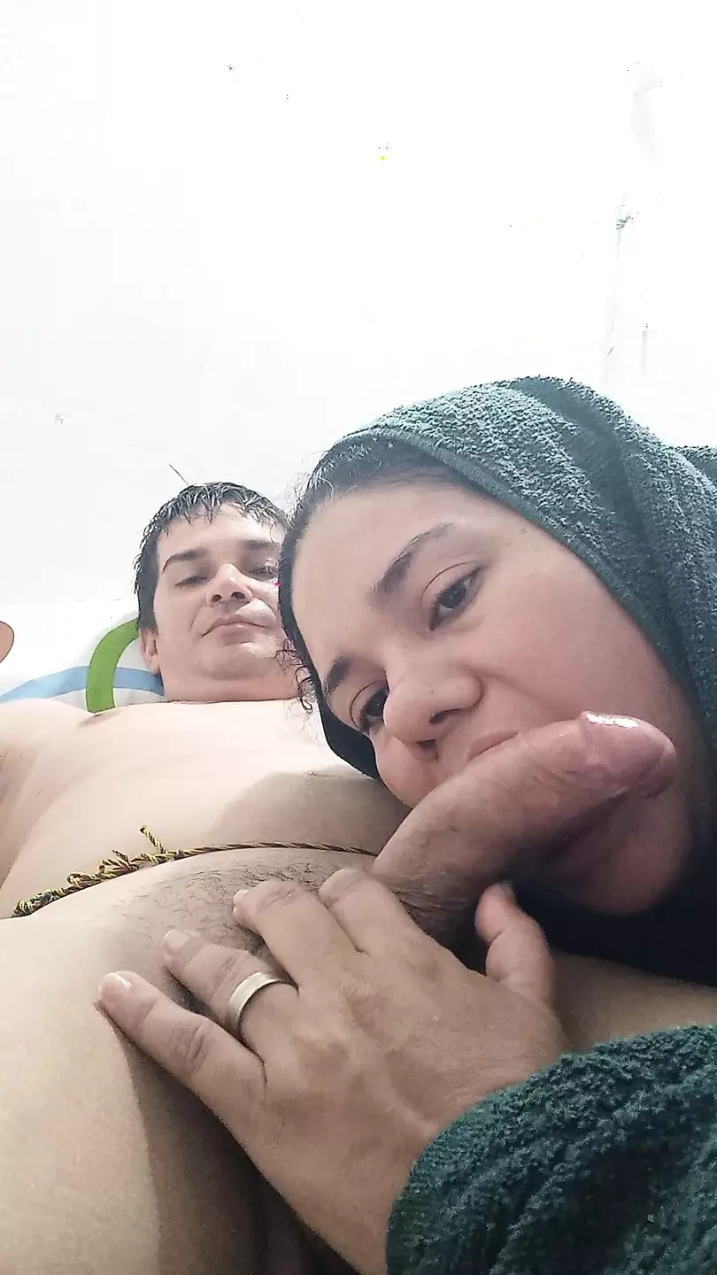 Volim da pušim lep veliki kurac