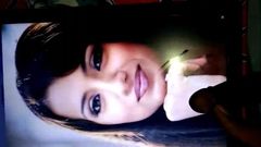 Trisha hot spit love cum tribute