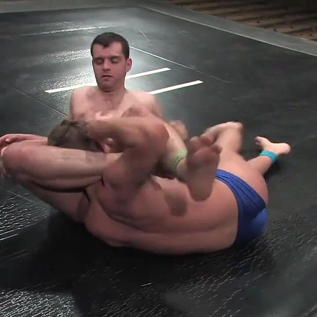 Cole Ryan Vs Braxton Bond