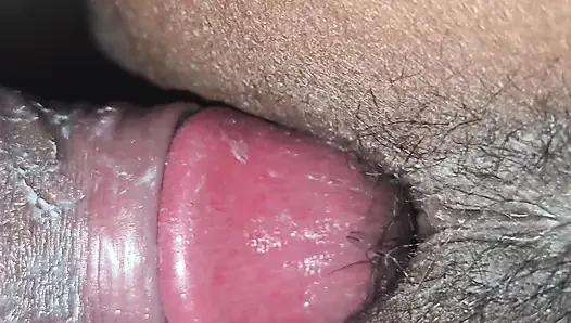 Hintli telugu desi kolaj kızı kulübede seks videolarında sikiliyor