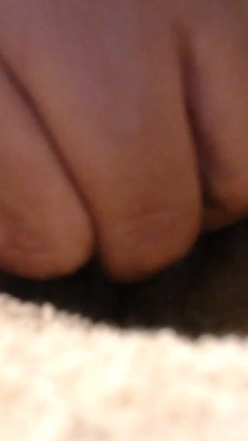 Thrilling moment from "You are making me cum"