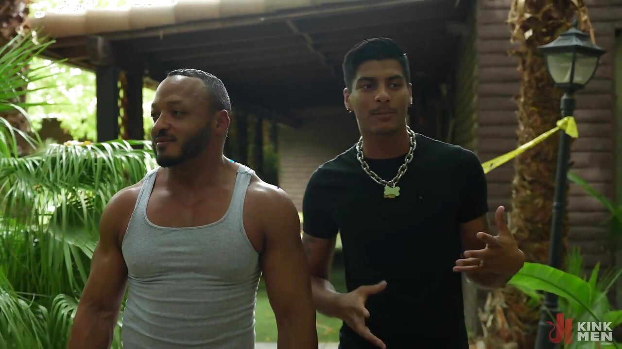 Odmor Dillon Diaz i Apollo Sudbine