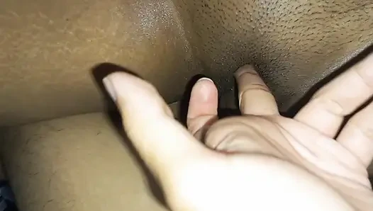 My stepmom caugh me and we have a hardcore fucking. Stepmom love to have my big cock in her Pussy