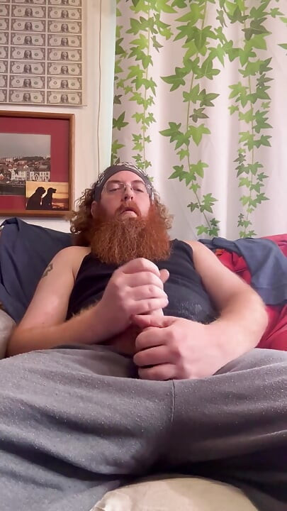 Afternoon Cum Release