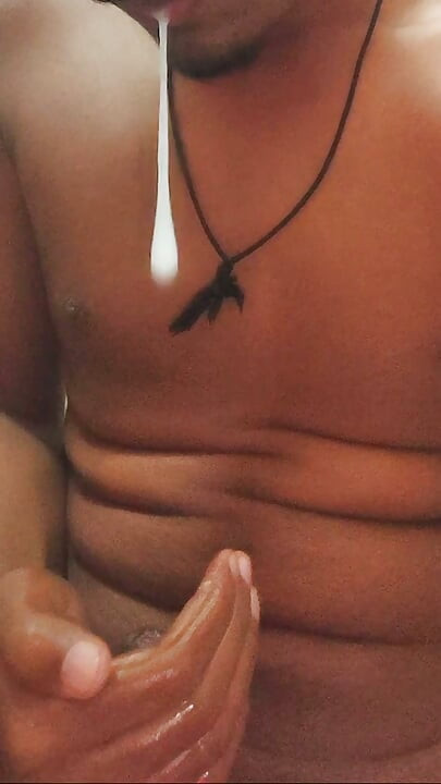 Odia boy handjob first time in washroom