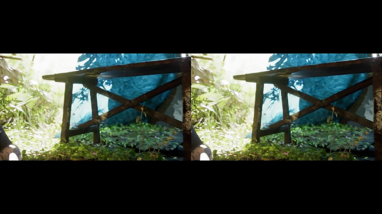 Climax - Animation (unreal Engine 5) VR Version